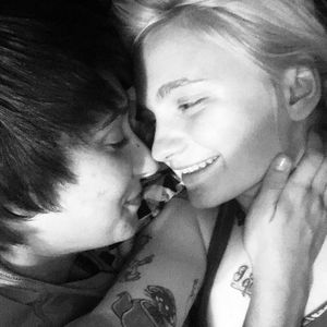 Meet your Posher, Brianna